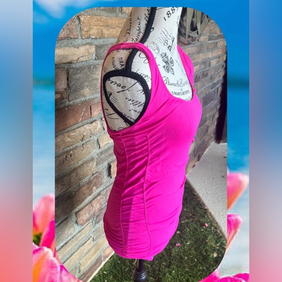 ❤️‍🔥Ideology Athletic Wear Top - Picture 3 of 6